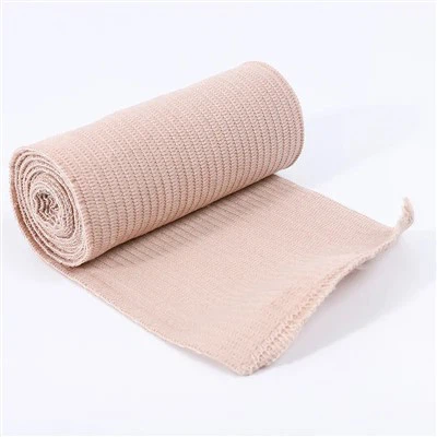 무릎 통증에 대한 탄력 붕대