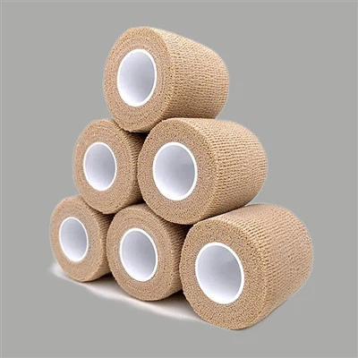 패브릭 탄력 붕대