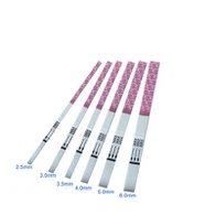 Hcg 임신 신속 테스트 스트립